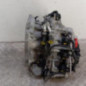 Boite de vitesses RENAULT SCENIC 4