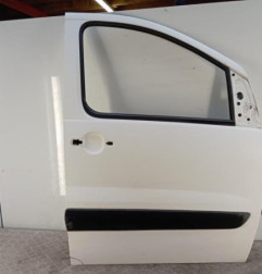 Porte avant droit PEUGEOT EXPERT 2 Photo n°1