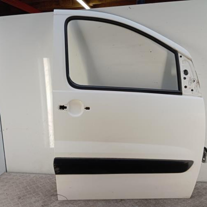 Porte avant droit PEUGEOT EXPERT 2