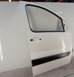 Porte avant droit PEUGEOT EXPERT 2 Photo n°3