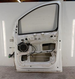 Porte avant droit PEUGEOT EXPERT 2 Photo n°6