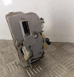 Serrure avant gauche CITROEN BERLINGO 1