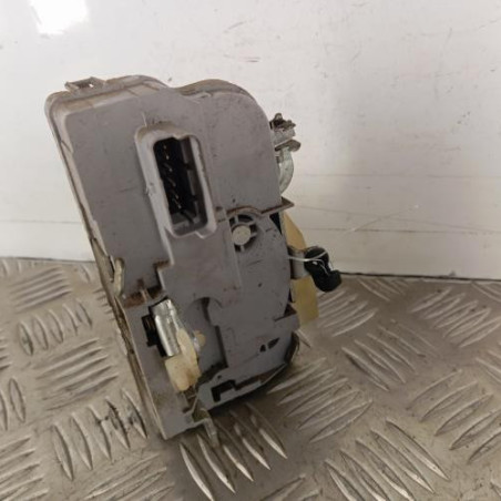 Serrure avant gauche CITROEN BERLINGO 1