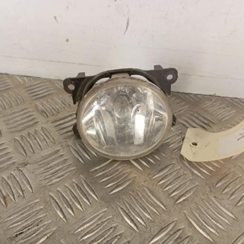 Anti brouillard droit (feux) PEUGEOT 208 1