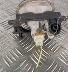 Anti brouillard droit (feux) PEUGEOT 208 1