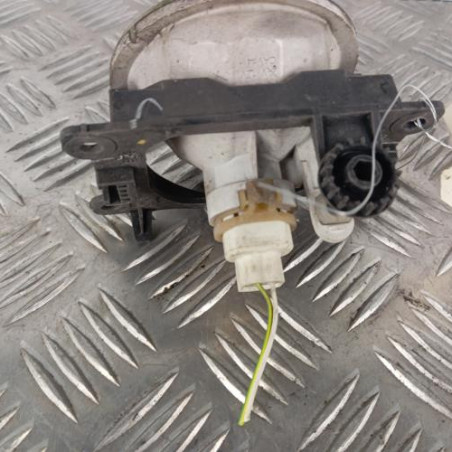 Anti brouillard droit (feux) PEUGEOT 208 1