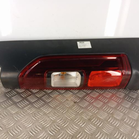 Feu arriere principal droit (feux) RENAULT TRAFIC 3 COURT Photo n°1