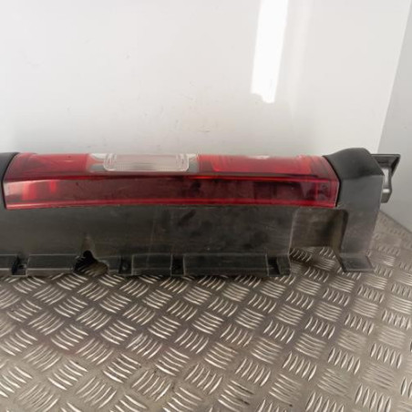 Feu arriere principal droit (feux) RENAULT TRAFIC 3 COURT