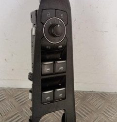 Interrupteur de leve vitre avant gauche FORD PUMA 2
