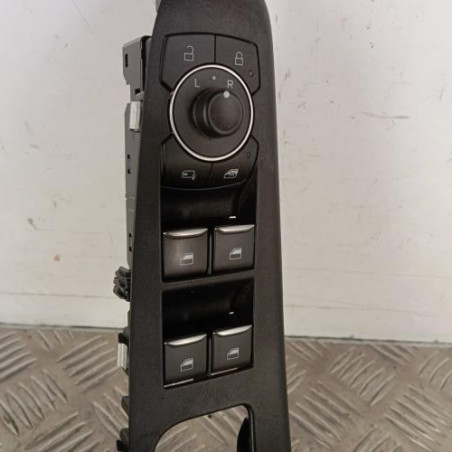 Interrupteur de leve vitre avant gauche FORD PUMA 2