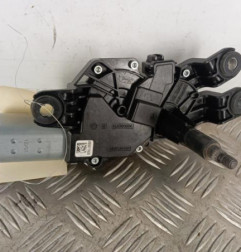 Moteur essuie glace arriere FORD PUMA 2 Photo n°1
