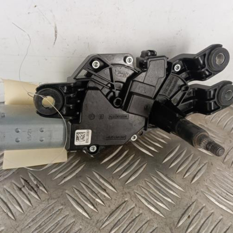 Moteur essuie glace arriere FORD PUMA 2 Moteur essuie glace arriere FORD PUMA 2