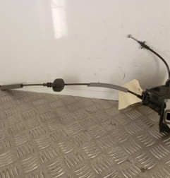 Serrure arriere droit FORD PUMA 2 Photo n°1