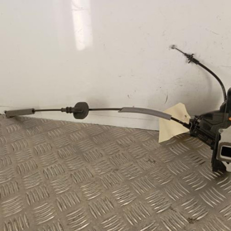 Serrure arriere droit FORD PUMA 2 Photo n°1