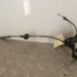 Serrure arriere droit FORD PUMA 2