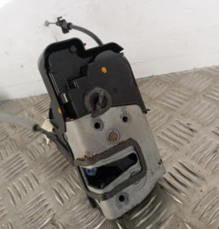 Serrure arriere droit FORD PUMA 2