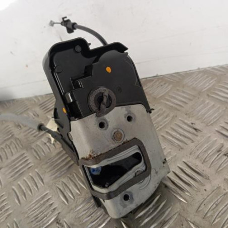 Serrure arriere droit FORD PUMA 2