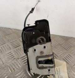 Serrure arriere gauche FORD PUMA 2 Photo n°1