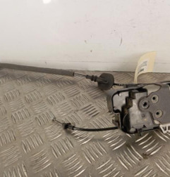 Serrure avant gauche FORD PUMA 2 Photo n°1