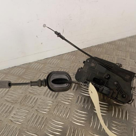 Serrure avant gauche FORD PUMA 2