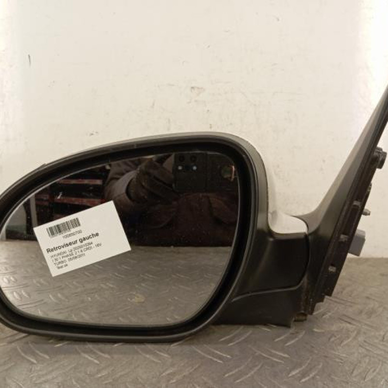 Retroviseur gauche HYUNDAI I 30 1
