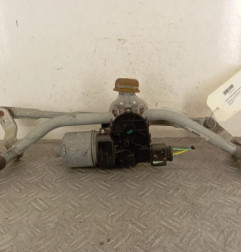 Moteur essuie glace avant PEUGEOT 208 1 Photo n°1