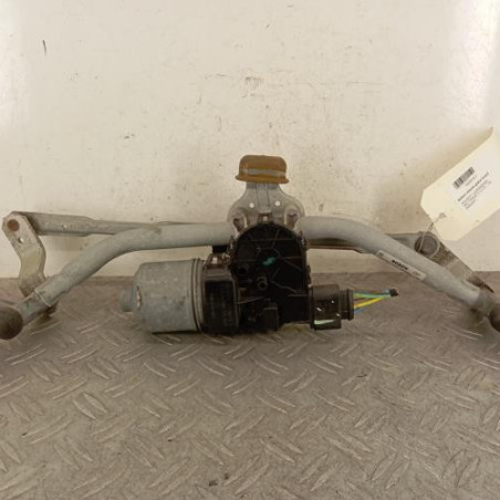 Moteur essuie glace avant PEUGEOT 208 1 Photo n°1