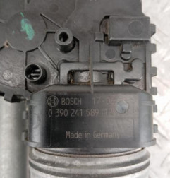 Moteur essuie glace avant PEUGEOT 208 1 Photo n°4