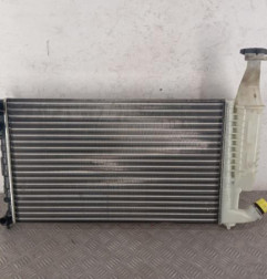 Radiateur eau CITROEN BERLINGO 1 Photo n°1