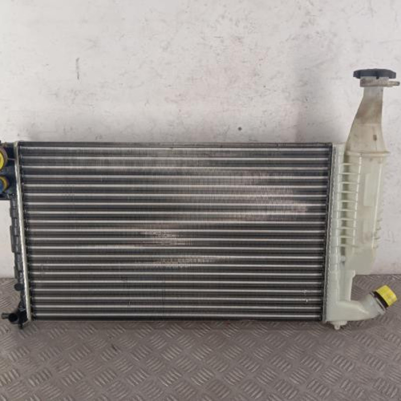 Radiateur eau CITROEN BERLINGO 1 Radiateur eau CITROEN BERLINGO 1