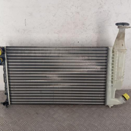 Radiateur eau CITROEN BERLINGO 1 Photo n°1