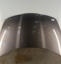 Capot HONDA CIVIC 8 Photo n°1