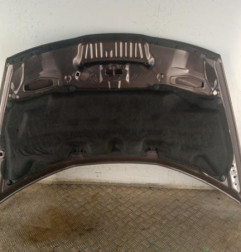 Capot HONDA CIVIC 8 Photo n°4