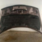 Capot HONDA CIVIC 8
