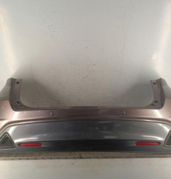 Pare choc arriere HONDA CIVIC 8 Photo n°1