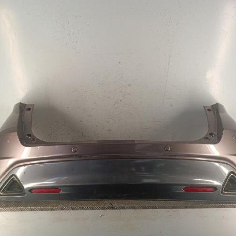Pare choc arriere HONDA CIVIC 8