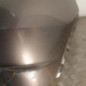 Pare choc arriere HONDA CIVIC 8