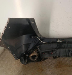 Pare choc arriere HONDA CIVIC 8 Photo n°7