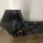 Pare choc arriere HONDA CIVIC 8