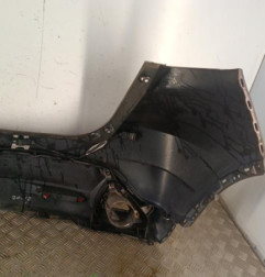 Pare choc arriere HONDA CIVIC 8 Photo n°8