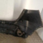Pare choc arriere HONDA CIVIC 8
