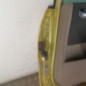 Porte arriere droit RENAULT MEGANE 2
