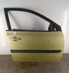 Porte avant droit RENAULT MEGANE 2 Photo n°1