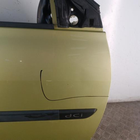 Porte avant droit RENAULT MEGANE 2