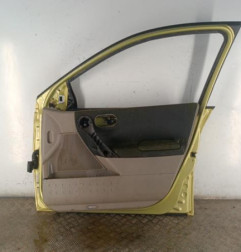 Porte avant droit RENAULT MEGANE 2 Photo n°3