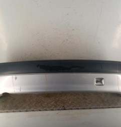 Pare choc arriere CITROEN SAXO Photo n°1