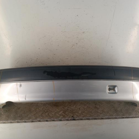 Pare choc arriere CITROEN SAXO Photo n°1