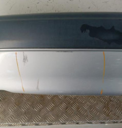 Pare choc arriere CITROEN SAXO Photo n°3