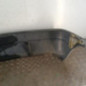Pare choc arriere CITROEN SAXO