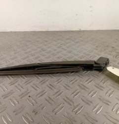 Bras essuie glace arriere RENAULT SCENIC 3